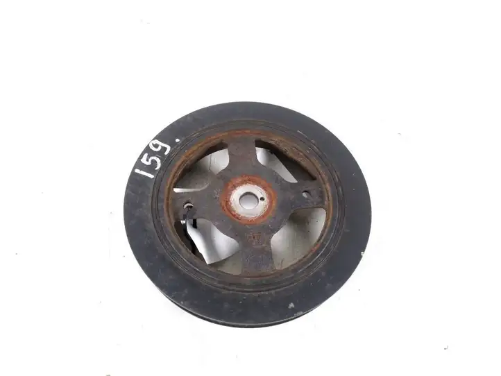 Toyota Yaris Verso (1999 - 2005) 13407-21020 Шкив коленчатого вала — фото 1