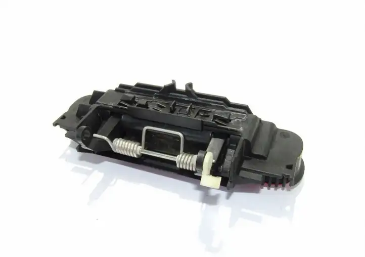 Seat Exeo (3R) (2008 - 2013) Наружная ручка двери — фото 1