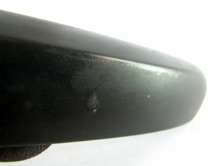 Mitsubishi Colt (2004 - 2008) Наружная ручка задней двери — фото 3