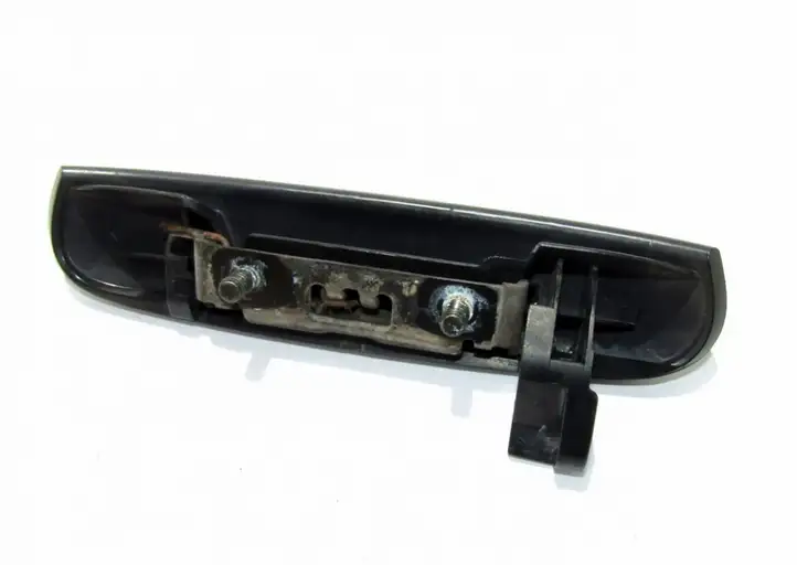 Mitsubishi Colt (2004 - 2008) Наружная ручка задней двери — фото 2