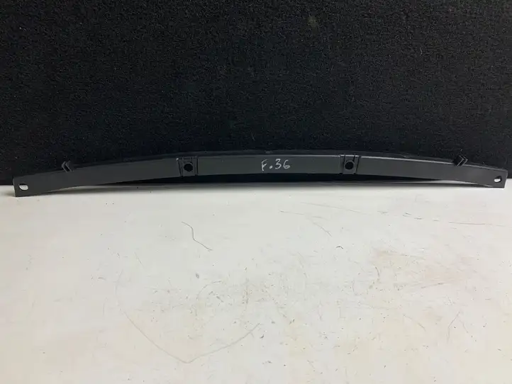 BMW 4 F32 F33 (2013 - 2017) 51118054523 Прочие внешние детали — фото 1