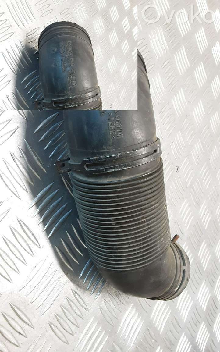 Volkswagen Sharan (2003 - 2010)  7M3129627C Деталь (детали) канала забора воздуха