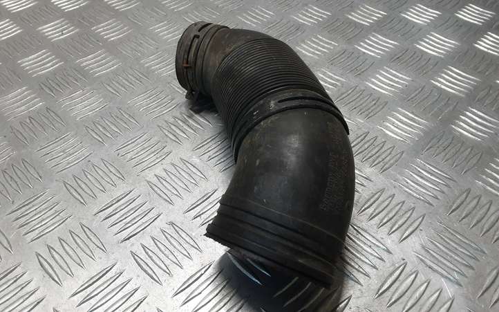 Volkswagen Sharan (2003 - 2010)  7M3129627C Деталь (детали) канала забора воздуха