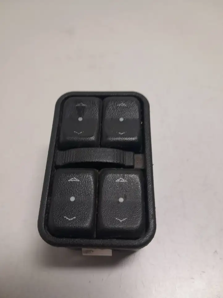 Opel Zafira B (2003 - 2006) 13363401 Блок кнопок стеклоподъемников — фото 1