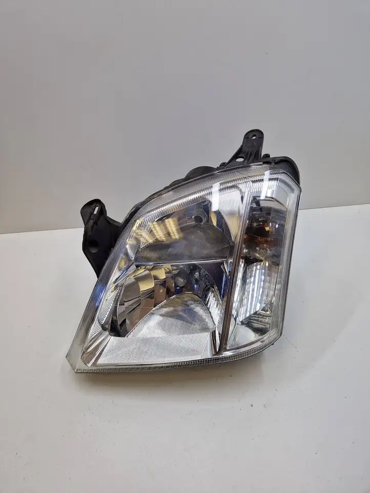 Opel Meriva A (2002 - 2006) 93321052 Передняя фара — фото 1