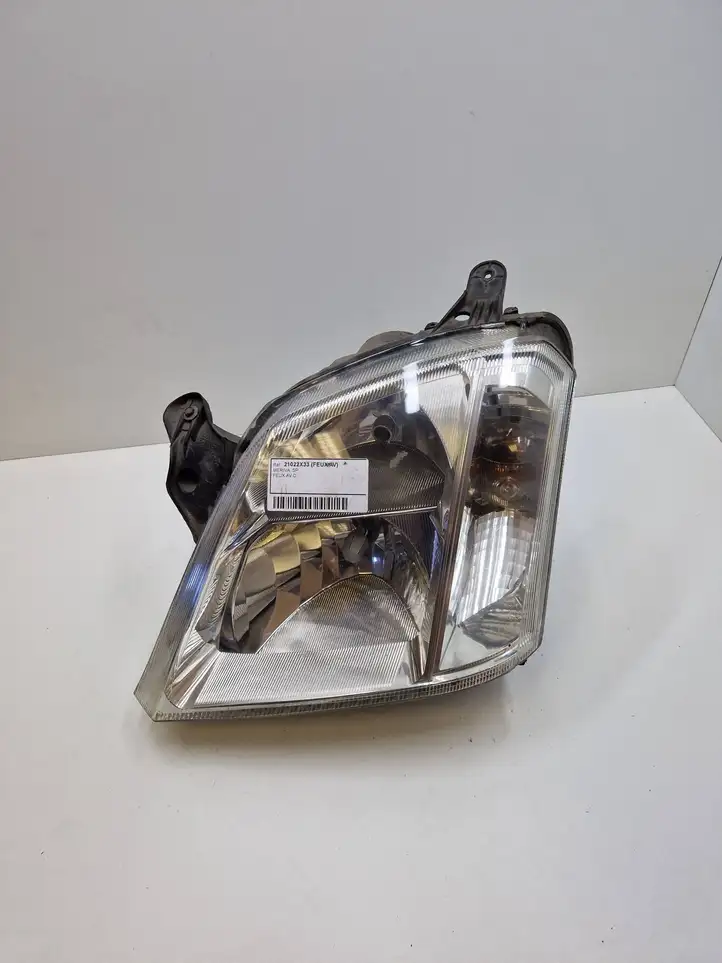 Opel Meriva A (2002 - 2006) 93175364 Передняя фара — фото 1