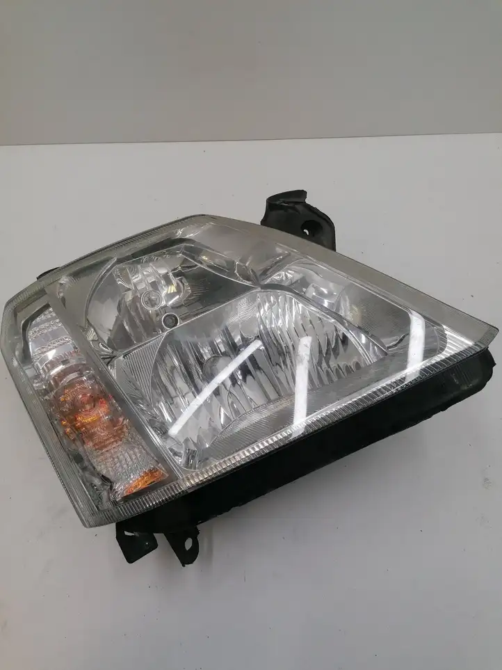 Opel Meriva A (2002 - 2006) 93321653 Передняя фара — фото 1