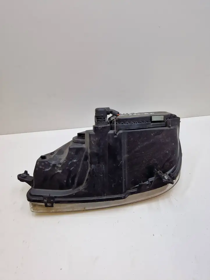 Fiat Idea (2003 - 2016) 51747604 Передняя фара — фото 4