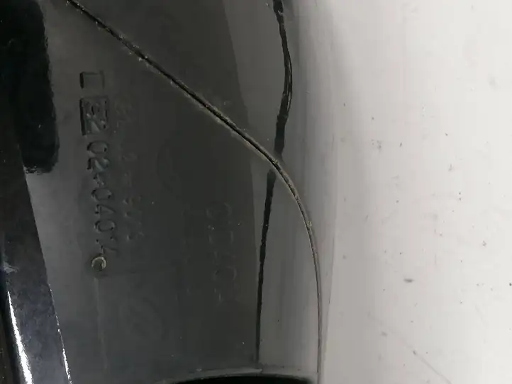Citroen C5 (2004 - 2008) 0104014 Боковое зеркало с электроприводом — фото 2