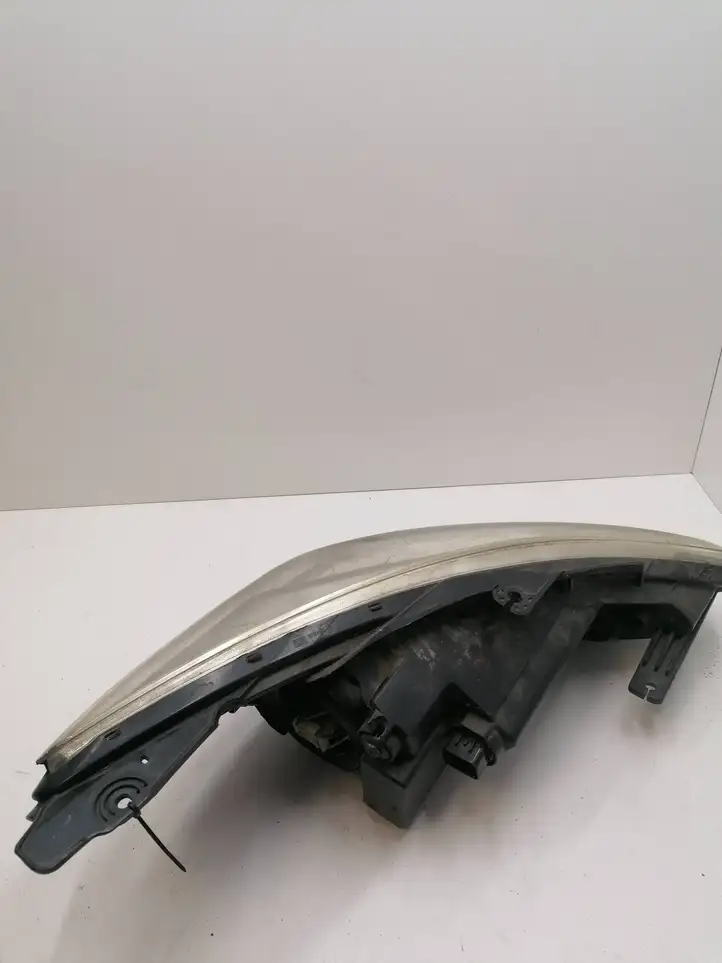 Hyundai i10 (2007 - 2012) 921010X2 Передняя фара — фото 3