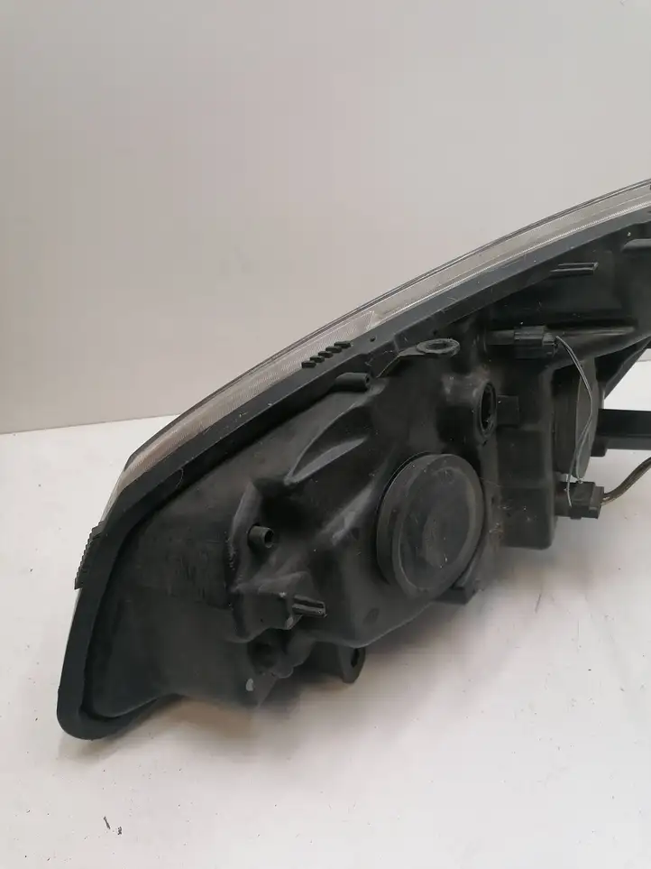 Renault Scenic II - Grand scenic II (2003 - 2006) 15810400 Передняя фара — фото 4