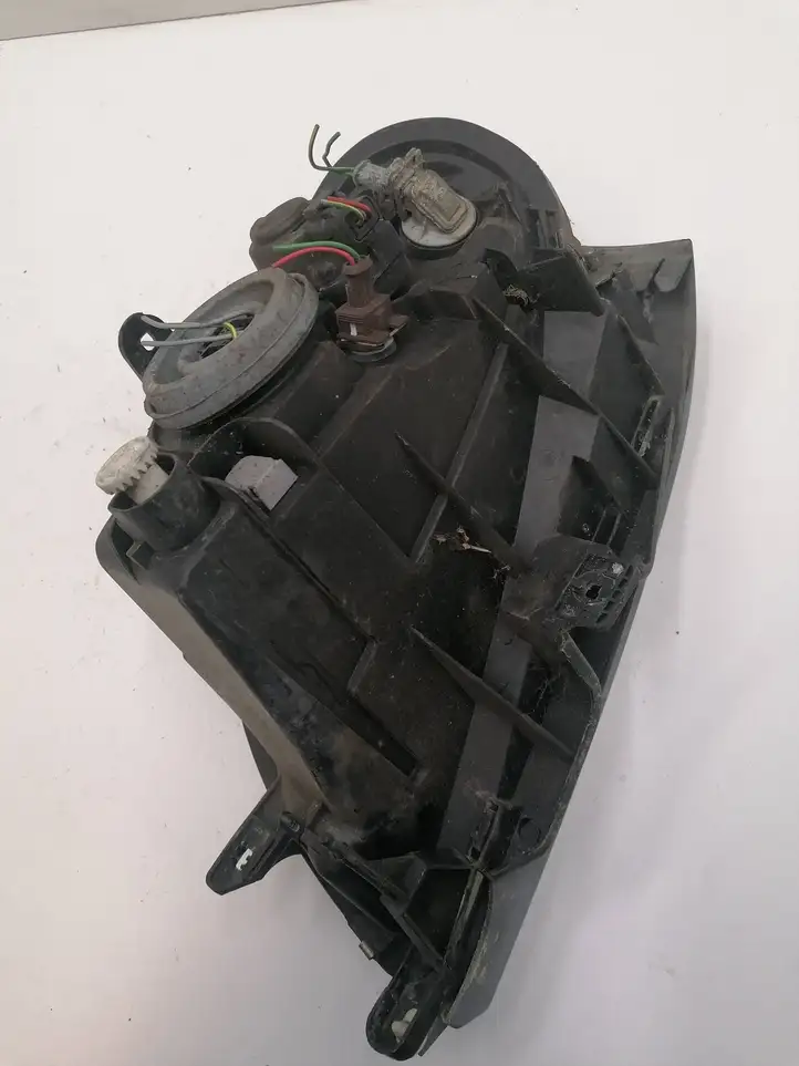 Citroen Saxo (1996 - 2004) 9636331680 Передняя фара — фото 3