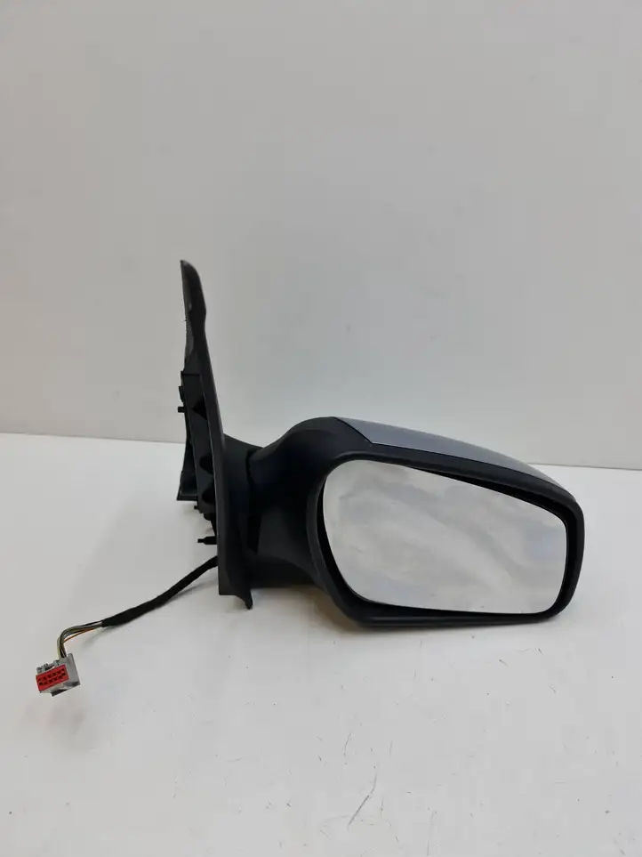 Ford Fiesta (2006 - 2008) 013936 Боковое зеркало с электроприводом — фото 1