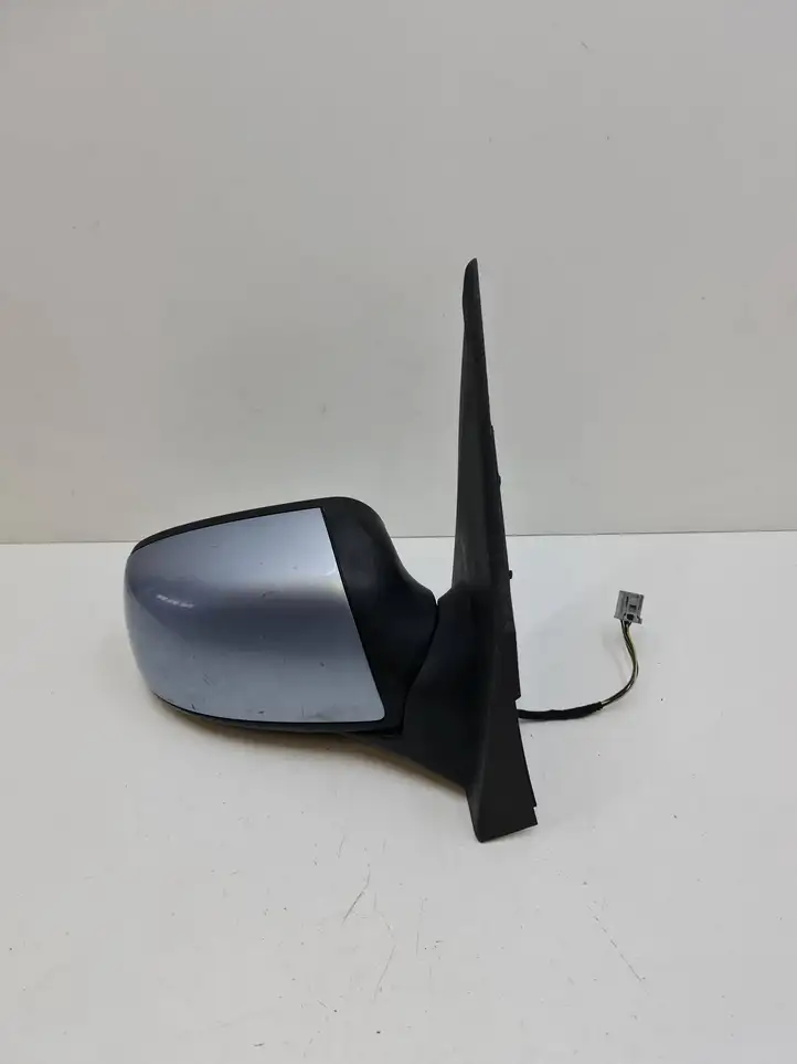 Ford Fiesta (2006 - 2008) 013936 Боковое зеркало с электроприводом — фото 4