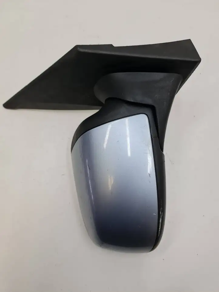 Ford Fiesta (2006 - 2008) 013936 Боковое зеркало с электроприводом — фото 6