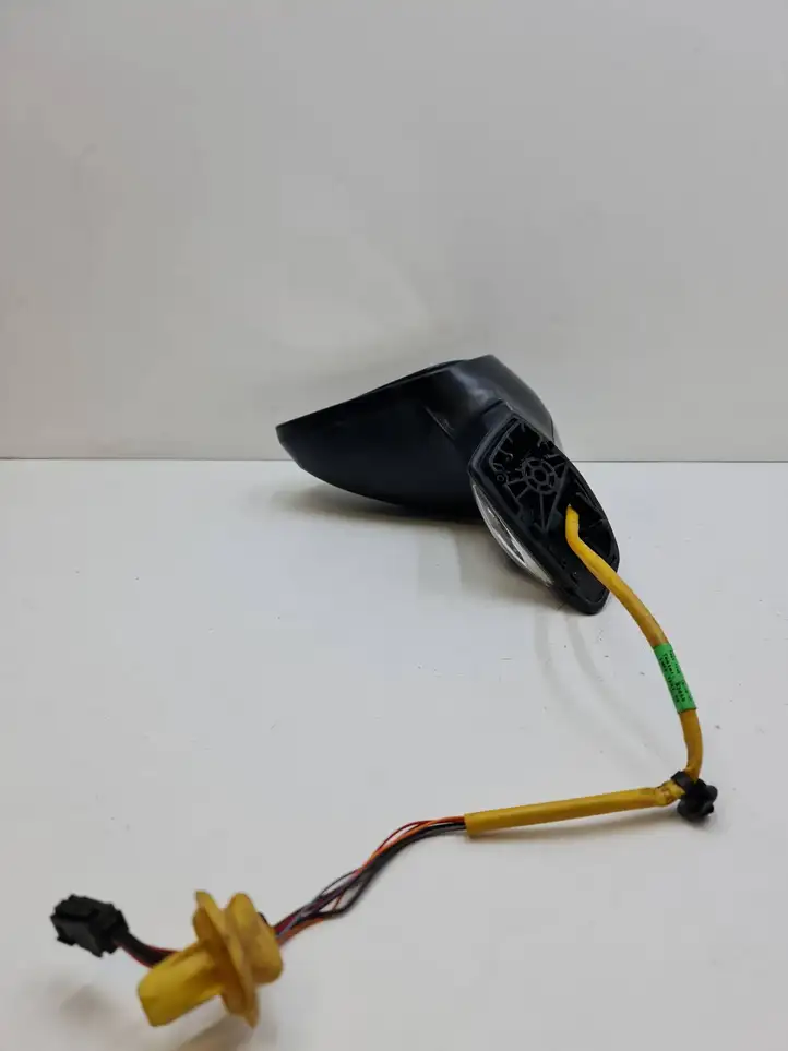 Peugeot 308 (2007 - 2013) 0306040 Боковое зеркало с электроприводом — фото 3