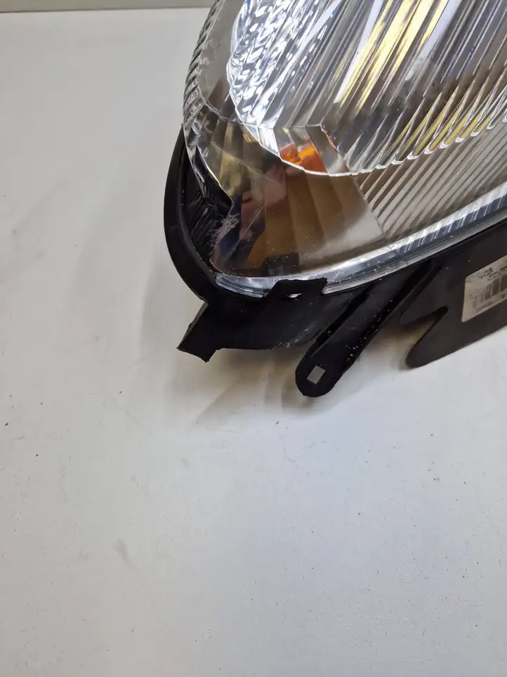 Citroen Xsara Picasso (1999 - 2012) SR300195 Передняя фара — фото 5