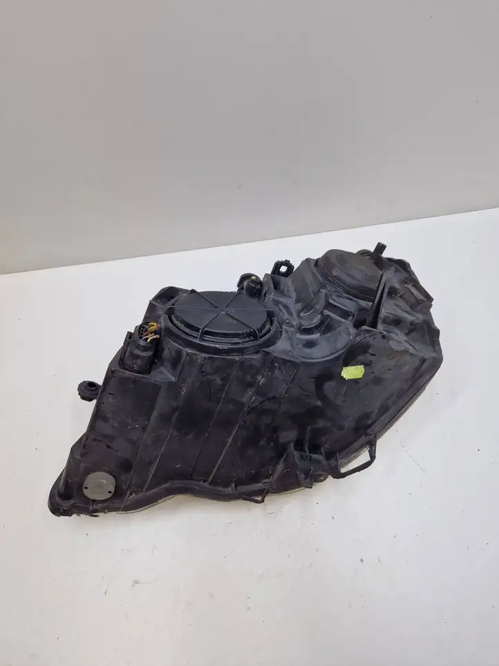 Volkswagen Polo (2001 - 2005) 89312000 Передняя фара — фото 4