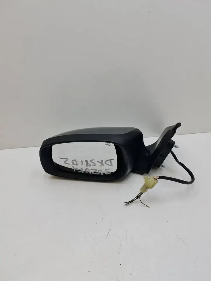 Suzuki Swift (2004 - 2010) 8470262J20 Боковое зеркало с электроприводом — фото 1