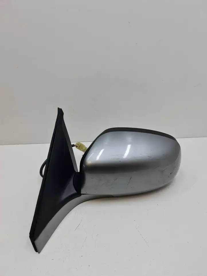 Suzuki Swift (2004 - 2010) 8470262J20 Боковое зеркало с электроприводом — фото 4