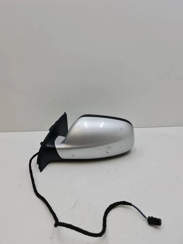 Peugeot 307 CC (2001 - 2005) 41454313 Боковое зеркало с электроприводом — фото 4