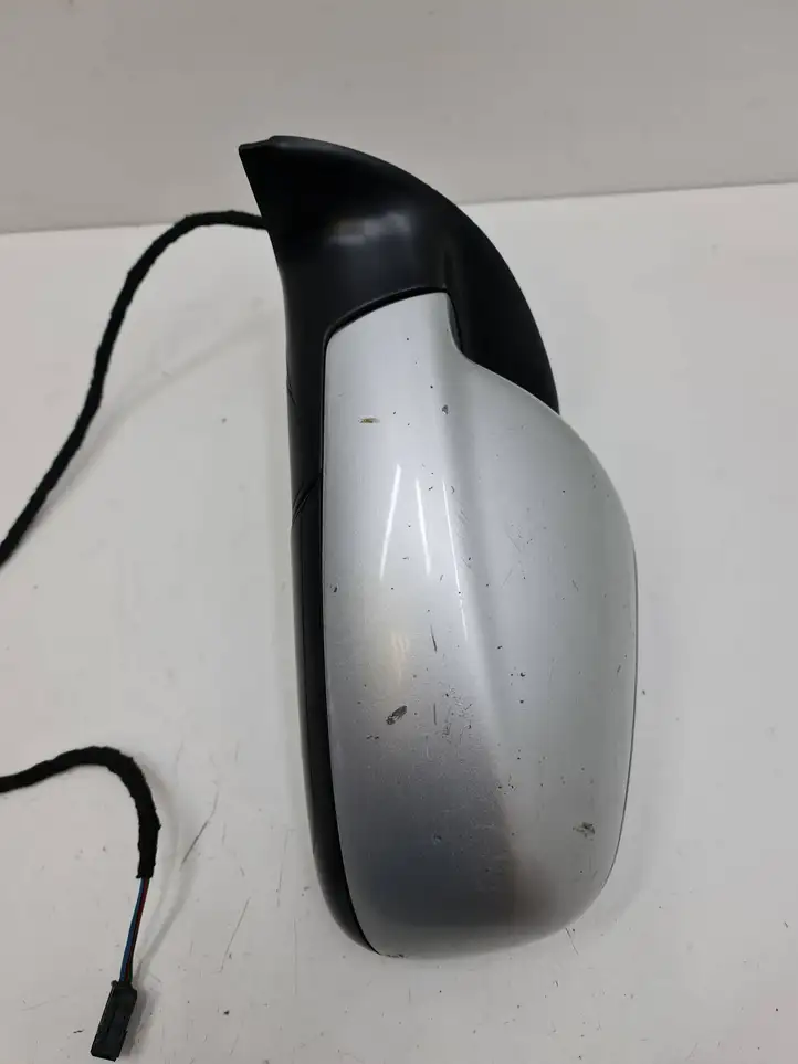 Peugeot 307 CC (2001 - 2005) 41454313 Боковое зеркало с электроприводом — фото 6