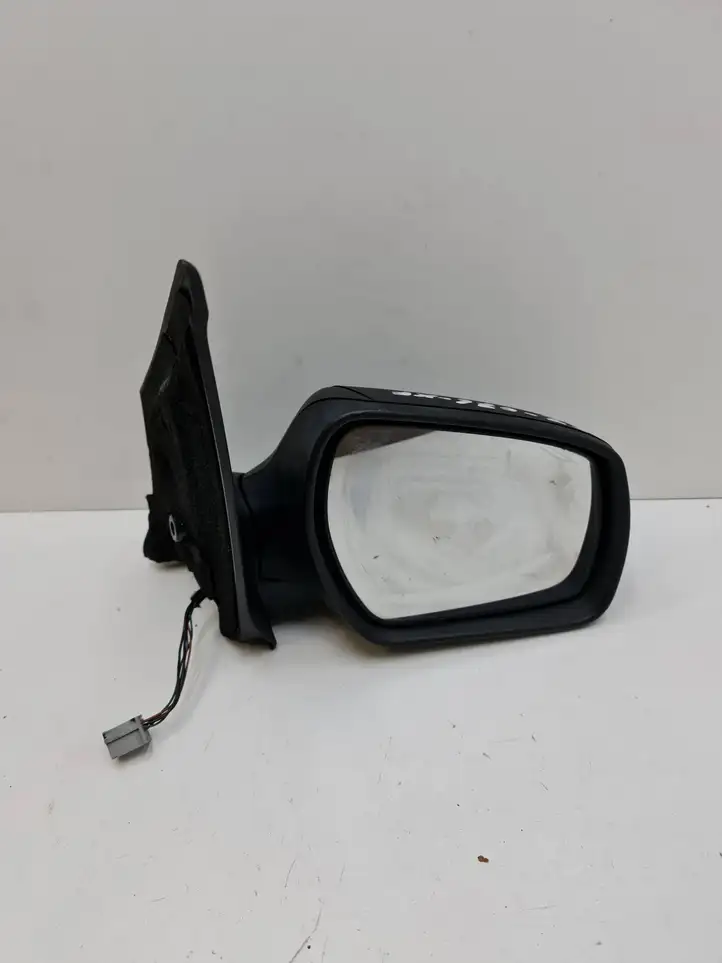 Ford Focus C-MAX (2003 - 2010) 026523 Боковое зеркало с электроприводом — фото 1