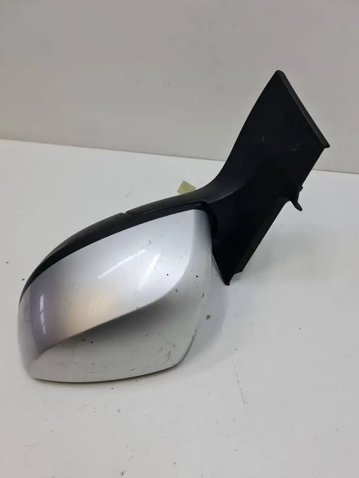 Opel Agila B (2007 - 2016) 3602103L Боковое зеркало с электроприводом — фото 6