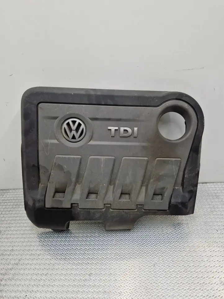 Volkswagen PASSAT B7 (2011 - 2014) 03L103925AA Крышка двигателя декоративная — фото 1