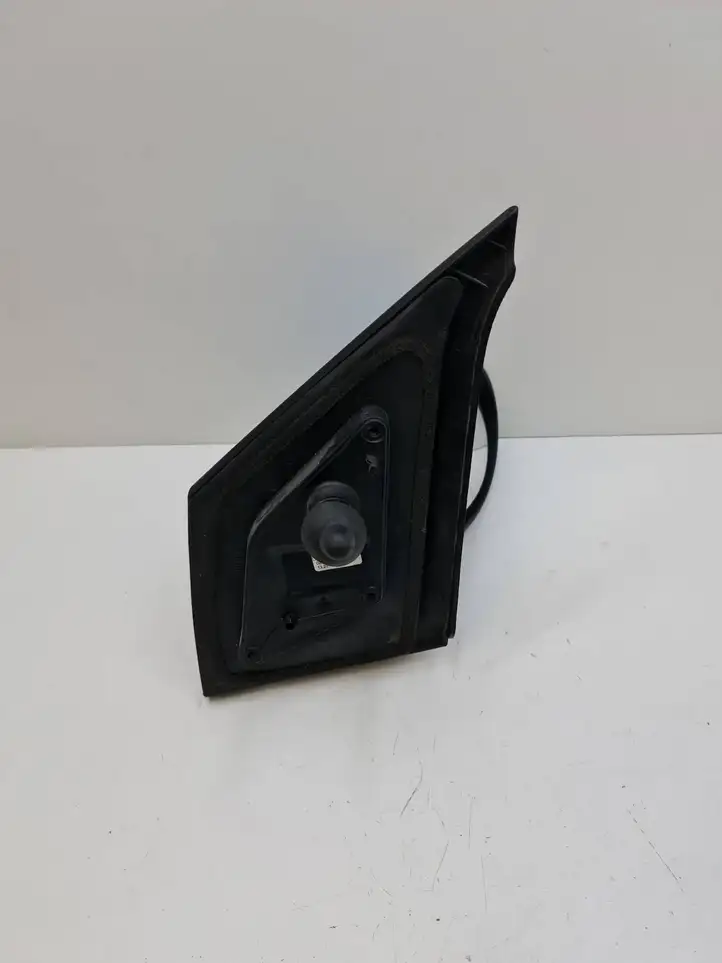 Toyota Aygo AB10 (2005 - 2008) E8013775 Боковое зеркало механическое — фото 3