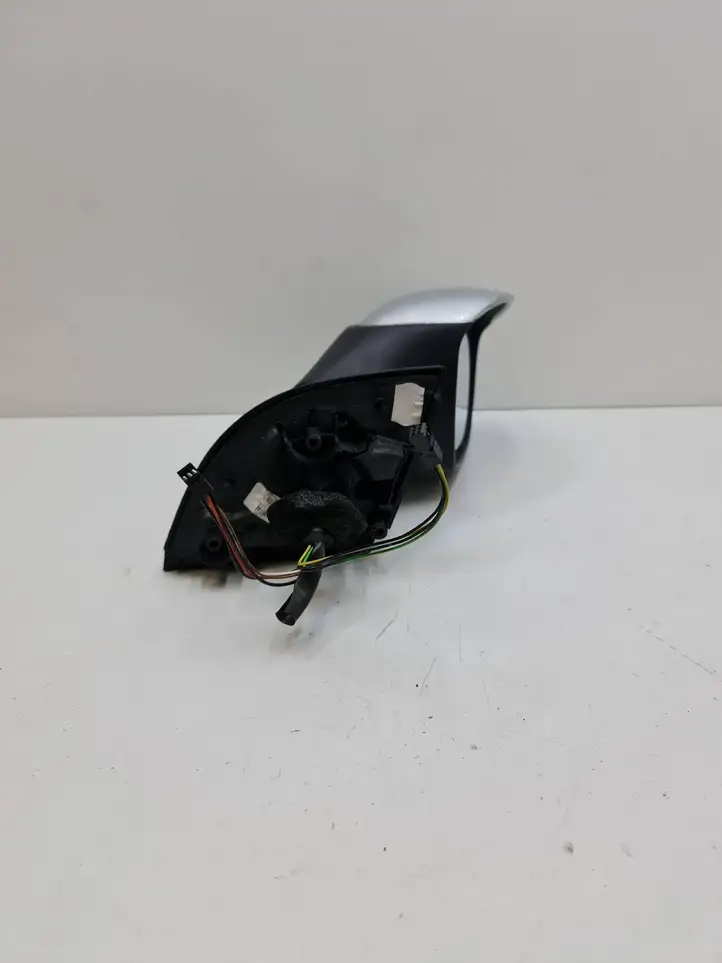 Citroen C3 (2002 - 2009) 012026 Боковое зеркало с электроприводом — фото 2