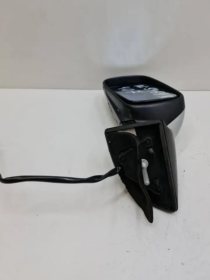 Peugeot 407 (2004 - 2011) 41454313 Боковое зеркало с электроприводом — фото 3