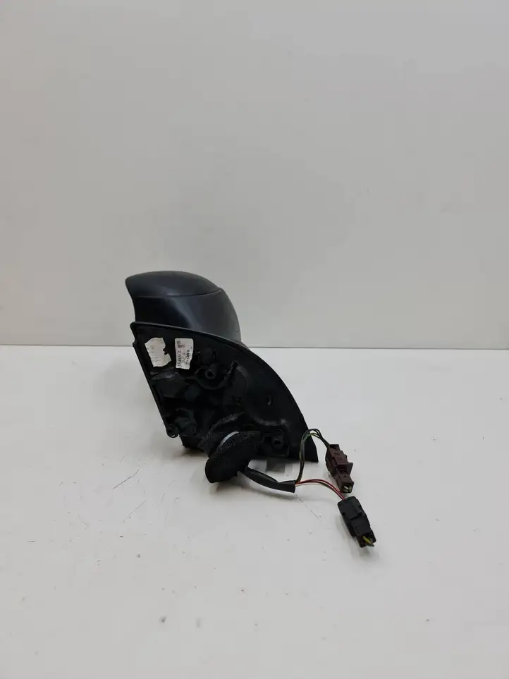 Citroen C3 (2002 - 2009) 011030 Боковое зеркало с электроприводом — фото 3