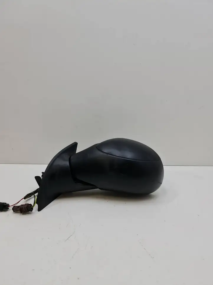 Citroen C3 (2002 - 2009) 011030 Боковое зеркало с электроприводом — фото 4