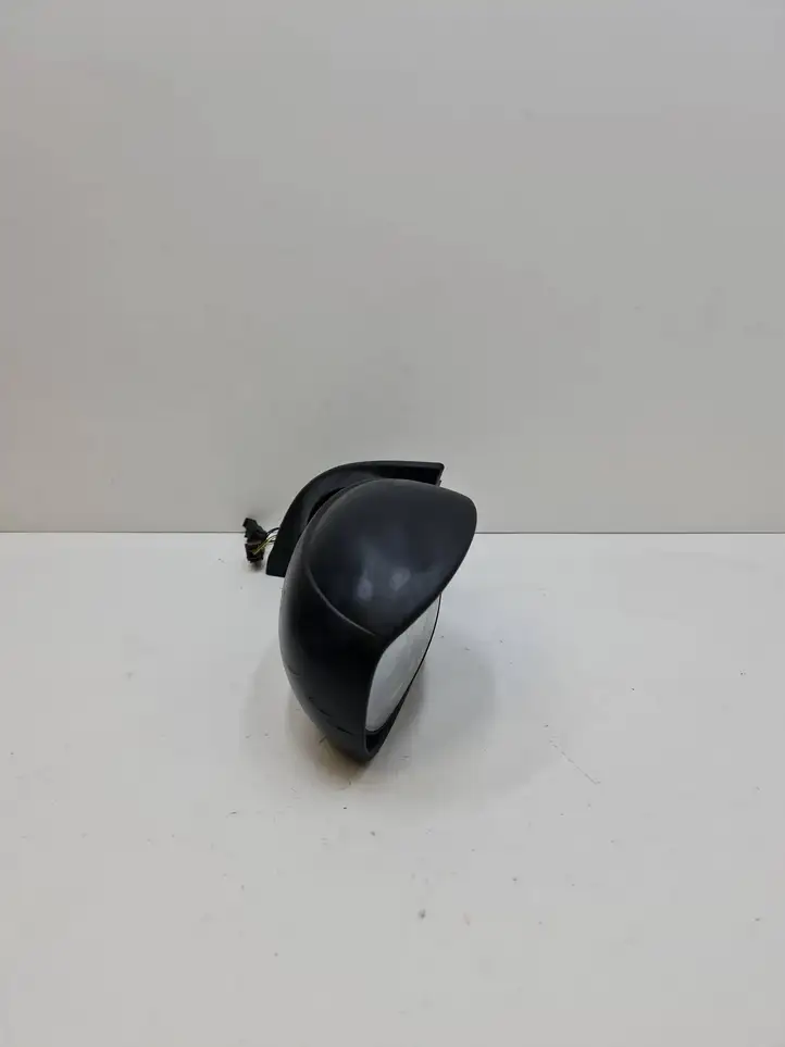 Citroen C3 (2002 - 2009) 011030 Боковое зеркало с электроприводом — фото 5