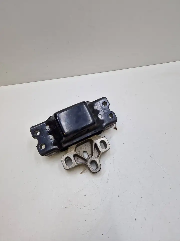 Seat Leon (1P) (2005 - 2012) 1K0199555 Опора двигателя — фото 4