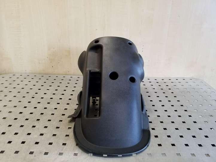 Nissan Qashqai (2010 - 2013)  48470JD000 Отделка рулевой колонки