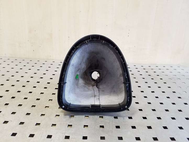 Nissan Qashqai (2010 - 2013)  13770A77 Отделка рычага переключения передач (кожа, головка)