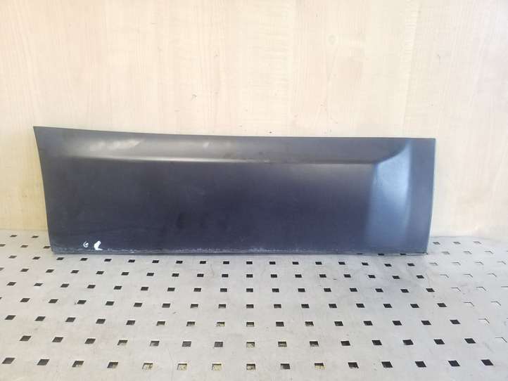 Nissan Qashqai (2010 - 2013)  82870JD01D  Отделка дверей (молдинги) задней двери