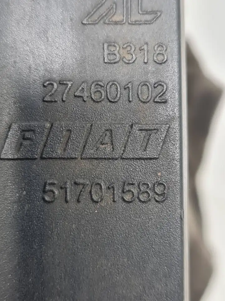Fiat Punto (188) (1999 - 2010) 51701589 Задний фонарь в кузове — фото 2