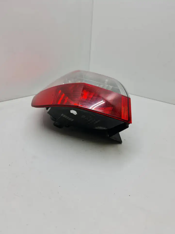 Renault Scenic II - Grand scenic II (2003 - 2006) 15911500 Задний фонарь в кузове — фото 6