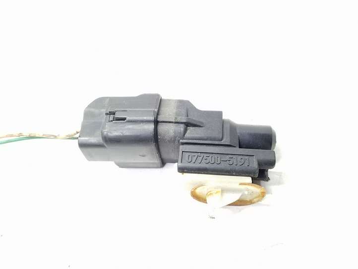 Toyota Prius+ (ZVW40) (2011 - 2018)  0775005191 Датчик наружной температуры