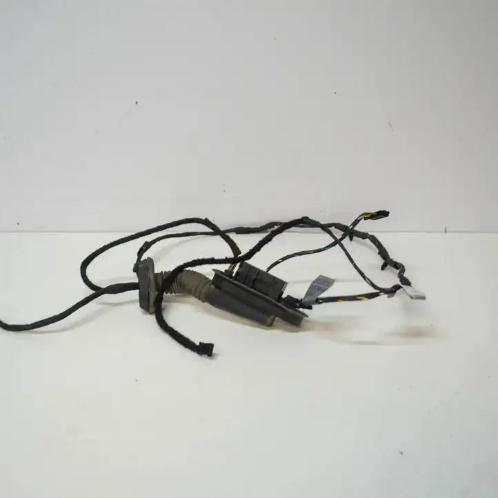 BMW 5 E60 E61 (2004 - 2010) 9120797 Прочая электропроводка — фото 1