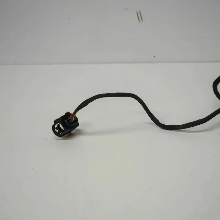 BMW 5 E60 E61 (2004 - 2010) 9120797 Прочая электропроводка — фото 2