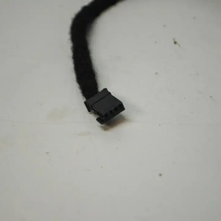 BMW 5 E60 E61 (2004 - 2010) 9120797 Прочая электропроводка — фото 3