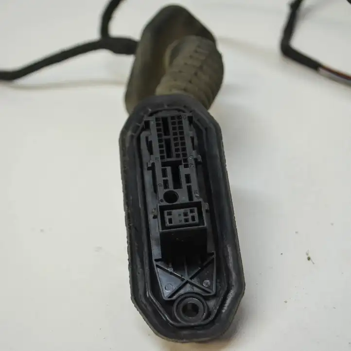 BMW 5 E60 E61 (2004 - 2010) 9120797 Прочая электропроводка — фото 7