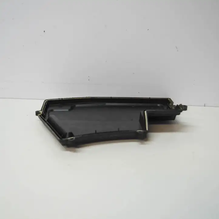 BMW 5 E60 E61 (2004 - 2010) 7033754 Крышка ящика предохранителей — фото 2