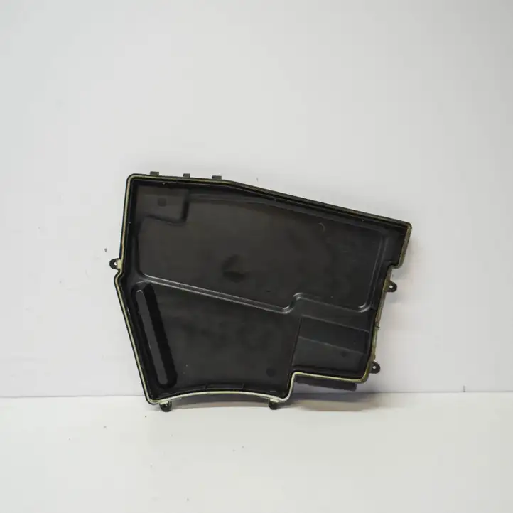 BMW 5 E60 E61 (2004 - 2010) 7033754 Крышка ящика предохранителей — фото 3