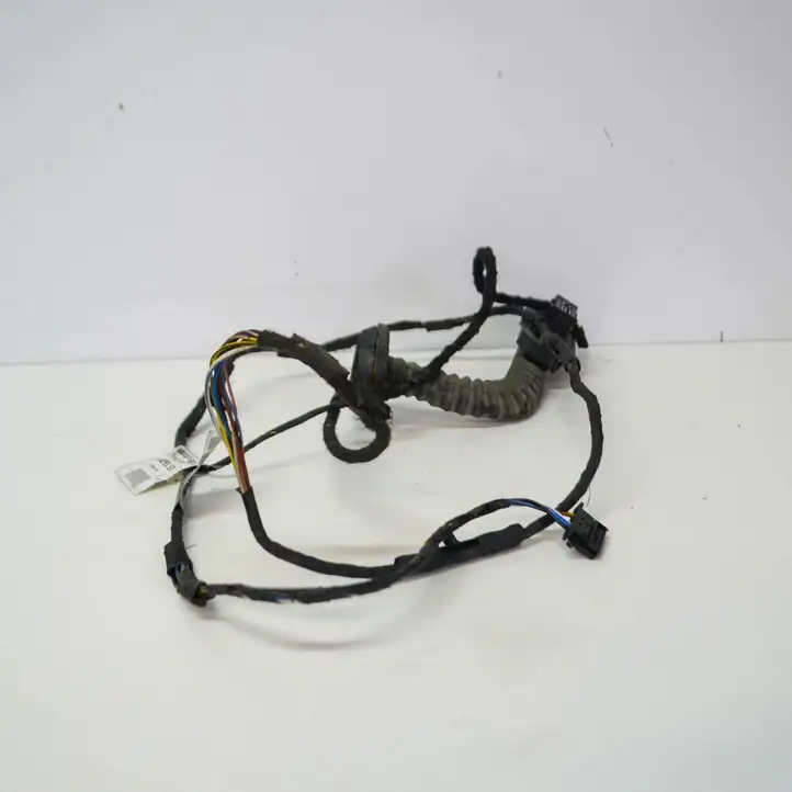 BMW 5 E60 E61 (2004 - 2010) 9120797 Прочая электропроводка — фото 1