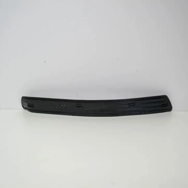 BMW 5 E60 E61 (2004 - 2010) 7034305 Внутренняя отделка заднего порога — фото 4